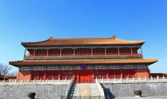 Tại sao không có cây xanh trong Tử Cấm Thành dù rất rộng? - Hình 2 Tai sao khong co cay xanh trong Tu Cam Thanh du rat rong?-Hinh-2
