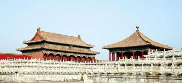 Tại sao không có cây xanh trong Tử Cấm Thành dù rất rộng? - Hình 3 Tai sao khong co cay xanh trong Tu Cam Thanh du rat rong?-Hinh-3