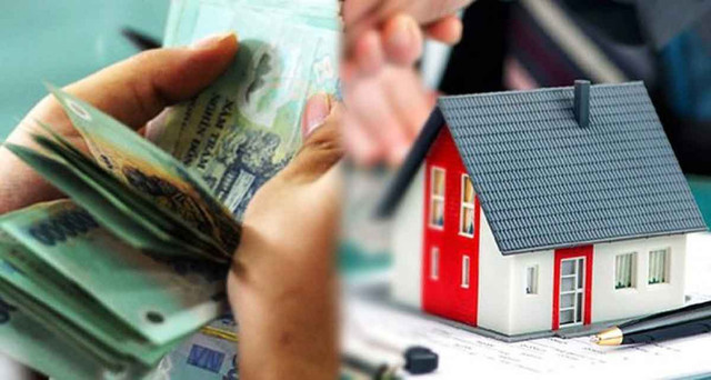 Con dâu vay gần 2 tỷ mua nhà, tảng lờ 10 năm không trả Con dau vay gan 2 ty mua nha, tang lo 10 nam khong tra