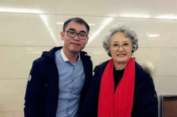 Nàng "Bạch Cốt Tinh" bị lừa đóng phim Tây Du Ký giờ ra sao? - Hình 7 Nang