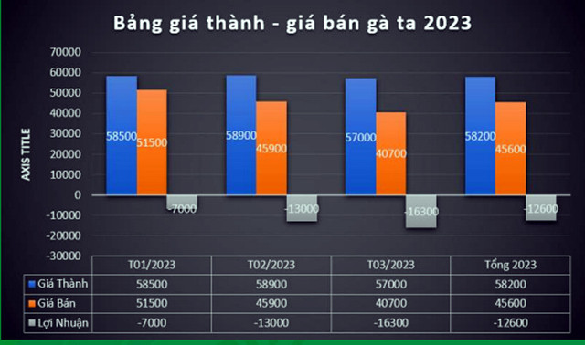 Người Việt ăn hàng ngàn tấn gà thải loại nhập về - Hình 2 Nguoi Viet an hang ngan tan ga thai loai nhap ve-Hinh-2