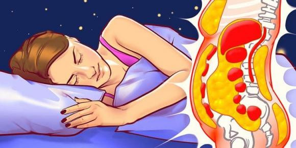 7 sai lầm chúng ta mắc phải dẫn đến tăng cân chỉ sau một đêm - Hình 7 7 sai lam chung ta mac phai dan den tang can chi sau mot dem-Hinh-7