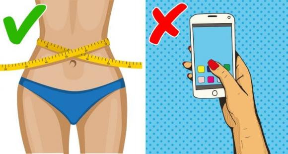 7 sai lầm chúng ta mắc phải dẫn đến tăng cân chỉ sau một đêm - Hình 5 7 sai lam chung ta mac phai dan den tang can chi sau mot dem-Hinh-5