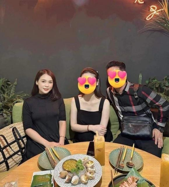 Sam để lộ chi tiết bầu bí sau khi được bạn trai cầu hôn - Hình 4 Sam de lo chi tiet bau bi sau khi duoc ban trai cau hon-Hinh-4