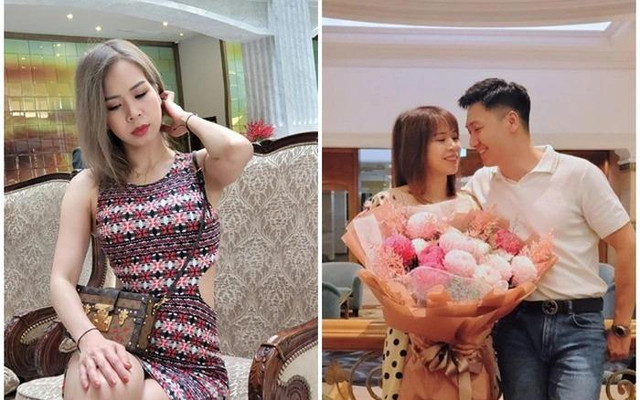 Mạnh Trường 'cà khịa' vóc dáng sau sinh lần 3 của vợ - Hình 5 Manh Truong 'ca khia' voc dang sau sinh lan 3 cua vo-Hinh-5