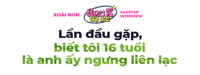 Xoài Non: "Tôi không giữ tiền chồng, không sợ anh ấy mang tiền cho gái" - Hình 4 Xoai Non: