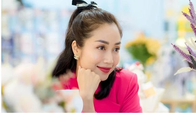 Những điều đặc biệt về 3 nghệ sĩ 8x vừa được phong tặng NSƯT - Hình 4 Nhung dieu dac biet ve 3 nghe si 8x vua duoc phong tang NSUT-Hinh-4