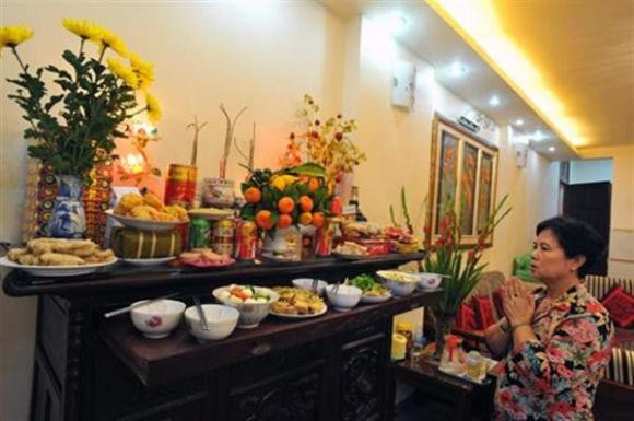 3 thứ là đại kỵ nếu đặt lên bàn thờ - Hình 2 3 thu la dai ky neu dat len ban tho-Hinh-2