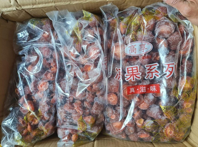 Hàng Trung Quốc đổ bộ chợ Tết, nhiều loại giá siêu rẻ Hang Trung Quoc do bo cho Tet, nhieu loai gia sieu re