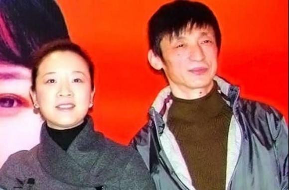 Nữ diễn viên hạng nhất quốc dân, nhiều lần "cắm sừng" chồng - Hình 6 Nu dien vien hang nhat quoc dan, nhieu lan