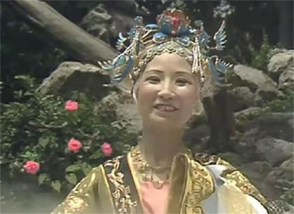 Trong "Tây Du Ký", mẹ của Quán Thế Âm Bồ Tát là ai? - Hình 2 Trong