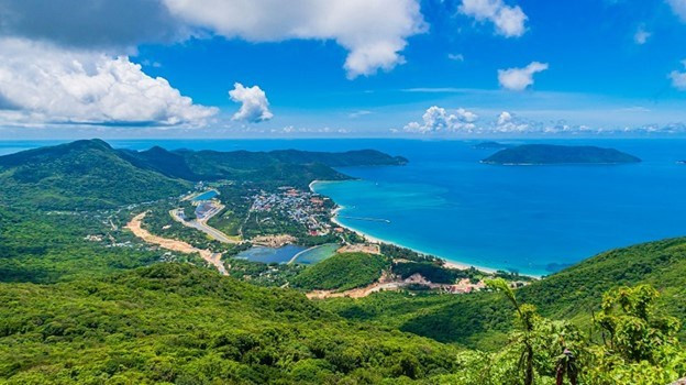 Khám phá 10 điểm đến hấp dẫn của du lịch Việt Nam - Hình 4 Kham pha 10 diem den hap dan cua du lich Viet Nam-Hinh-4