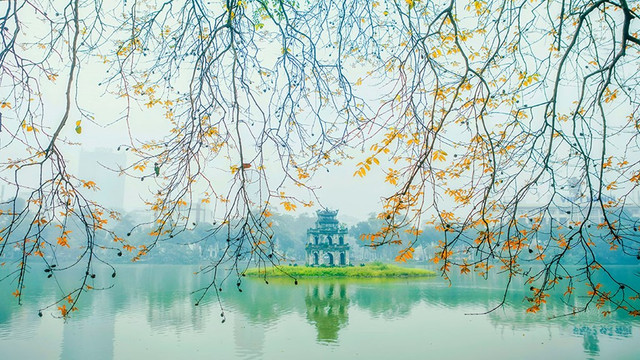 Khám phá 10 điểm đến hấp dẫn của du lịch Việt Nam Kham pha 10 diem den hap dan cua du lich Viet Nam