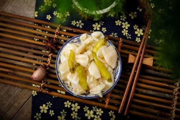 3 bộ phận của cá "quý như vàng" nhưng nhiều người không biết - Hình 2 3 bo phan cua ca