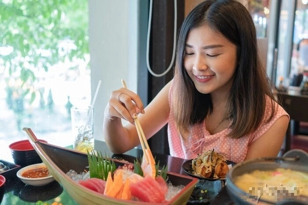3 bộ phận của cá "quý như vàng" nhưng nhiều người không biết 3 bo phan cua ca