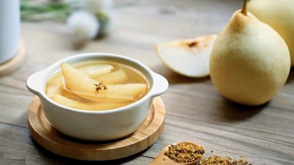 Mẹo nhỏ trị cảm sốt và ho, cách làm rất đơn giản - Hình 4 Meo nho tri cam sot va ho, cach lam rat don gian-Hinh-4