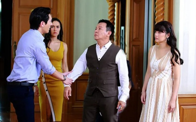 Đến thăm nhà trai, bố tôi quyết định không thách cưới nữa Den tham nha trai, bo toi quyet dinh khong thach cuoi nua