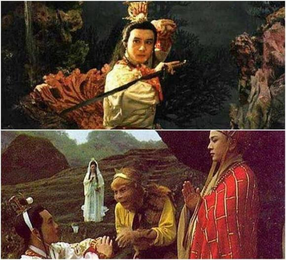 Tôn Ngộ Không trộm quả nhân sâm sao không đưa cho Bạch Long Mã? - Hình 3 Ton Ngo Khong trom qua nhan sam sao khong dua cho Bach Long Ma?-Hinh-3