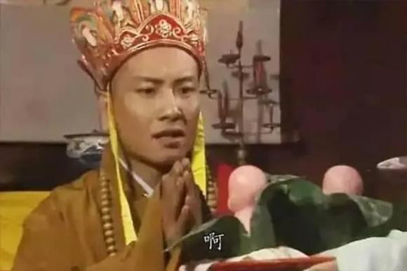 Tôn Ngộ Không trộm quả nhân sâm sao không đưa cho Bạch Long Mã? - Hình 2 Ton Ngo Khong trom qua nhan sam sao khong dua cho Bach Long Ma?-Hinh-2
