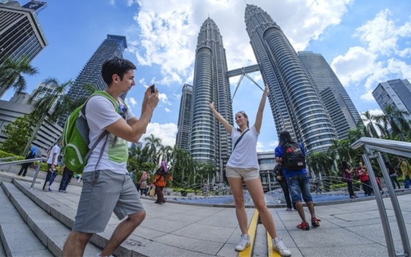9 nước thu hút du khách quốc tế nhất Đông Nam Á năm 2023 9 nuoc thu hut du khach quoc te nhat Dong Nam A nam 2023