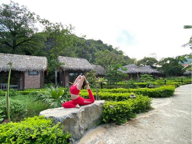 Cân bằng cảm xúc, nạp năng lượng bằng chuyến "du lịch chữa lành" - Hình 2 Can bang cam xuc, nap nang luong bang chuyen