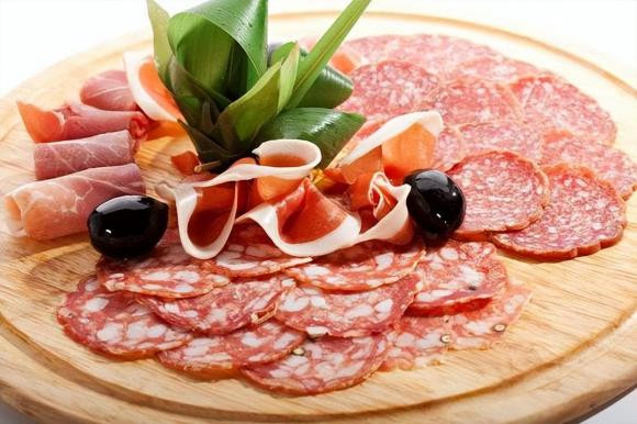 Để tránh bị ung thư "dòm ngó", nên ăn ít 5 loại thực phẩm - Hình 2 De tranh bi ung thu