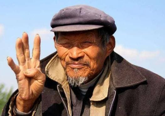 3 kiểu người già này được con cái tranh nhau phụng dưỡng 3 kieu nguoi gia nay duoc con cai tranh nhau phung duong