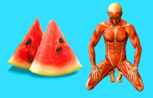 6 lợi ích khi ăn trái cây yêu thích mà ít người biết - Hình 2 6 loi ich khi an trai cay yeu thich ma it nguoi biet-Hinh-2