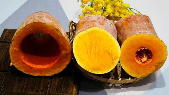 3 loại người này nên ăn bí ngô càng ít càng tốt - Hình 5 3 loai nguoi nay nen an bi ngo cang it cang tot-Hinh-5
