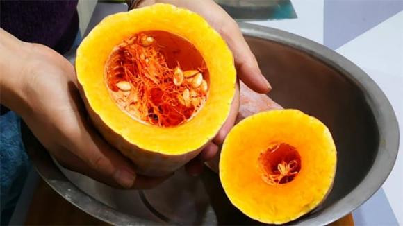 3 loại người này nên ăn bí ngô càng ít càng tốt 3 loai nguoi nay nen an bi ngo cang it cang tot