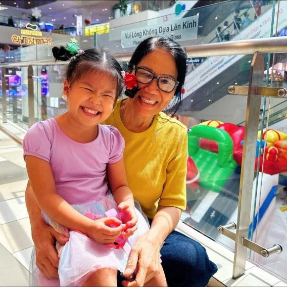 Lê Phương ở "lần đò thứ 2": Mẹ chồng "quay xe" yêu thương hết lòng - Hình 2 Le Phuong o