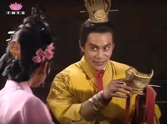 Lã Bố và Triệu Vân: Ai anh hùng, ai lang sói? - Hình 2 La Bo va Trieu Van: Ai anh hung, ai lang soi?-Hinh-2