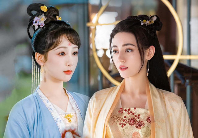 Lý do Địch Lệ Nhiệt Ba thất bại trước Dương Tử - Hình 2 Ly do Dich Le Nhiet Ba that bai truoc Duong Tu-Hinh-2