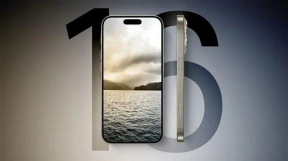 Chiếc iPhone lớn nhất trong lịch sử sắp ra mắt, màn hình 6,9 inch Chiec iPhone lon nhat trong lich su sap ra mat, man hinh 6,9 inch