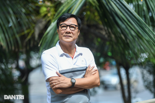 NSND Trọng Trinh kể nỗi đau về nghề, "cua" vợ nhờ túi trà gừng NSND Trong Trinh ke noi dau ve nghe,