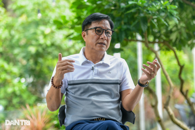 NSND Trọng Trinh kể nỗi đau về nghề, "cua" vợ nhờ túi trà gừng - Hình 4 NSND Trong Trinh ke noi dau ve nghe,