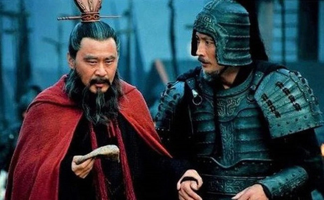 Tào Tháo ân hận vì làm tổn thương 1 người phụ nữ, đó là ai? - Hình 4 Tao Thao an han vi lam ton thuong 1 nguoi phu nu, do la ai?-Hinh-4