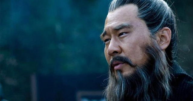 Tào Tháo ân hận vì làm tổn thương 1 người phụ nữ, đó là ai? - Hình 3 Tao Thao an han vi lam ton thuong 1 nguoi phu nu, do la ai?-Hinh-3