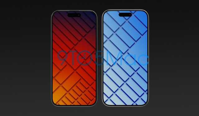 iPhone 15 sẽ sở hữu một loạt thay đổi về thiết kế - Hình 3 iPhone 15 se so huu mot loat thay doi ve thiet ke-Hinh-3