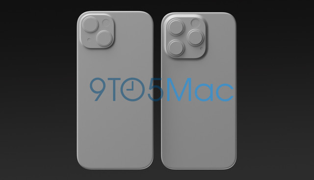 iPhone 15 sẽ sở hữu một loạt thay đổi về thiết kế - Hình 5 iPhone 15 se so huu mot loat thay doi ve thiet ke-Hinh-5