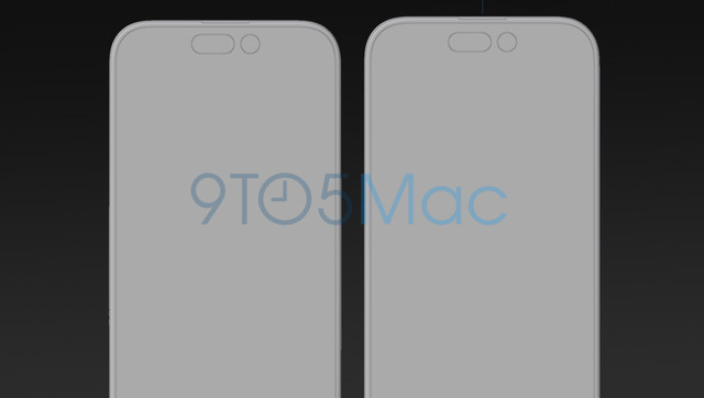iPhone 15 sẽ sở hữu một loạt thay đổi về thiết kế - Hình 2 iPhone 15 se so huu mot loat thay doi ve thiet ke-Hinh-2