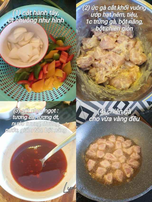 Loại thịt trắng giàu protein, ít chất béo giúp tăng cơ, giảm cân - Hình 2 Loai thit trang giau protein, it chat beo giup tang co, giam can-Hinh-2