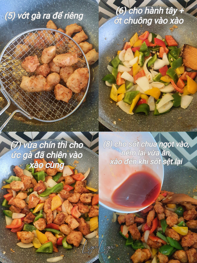 Loại thịt trắng giàu protein, ít chất béo giúp tăng cơ, giảm cân - Hình 3 Loai thit trang giau protein, it chat beo giup tang co, giam can-Hinh-3