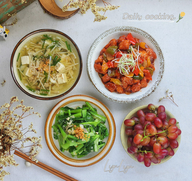 Loại thịt trắng giàu protein, ít chất béo giúp tăng cơ, giảm cân - Hình 5 Loai thit trang giau protein, it chat beo giup tang co, giam can-Hinh-5