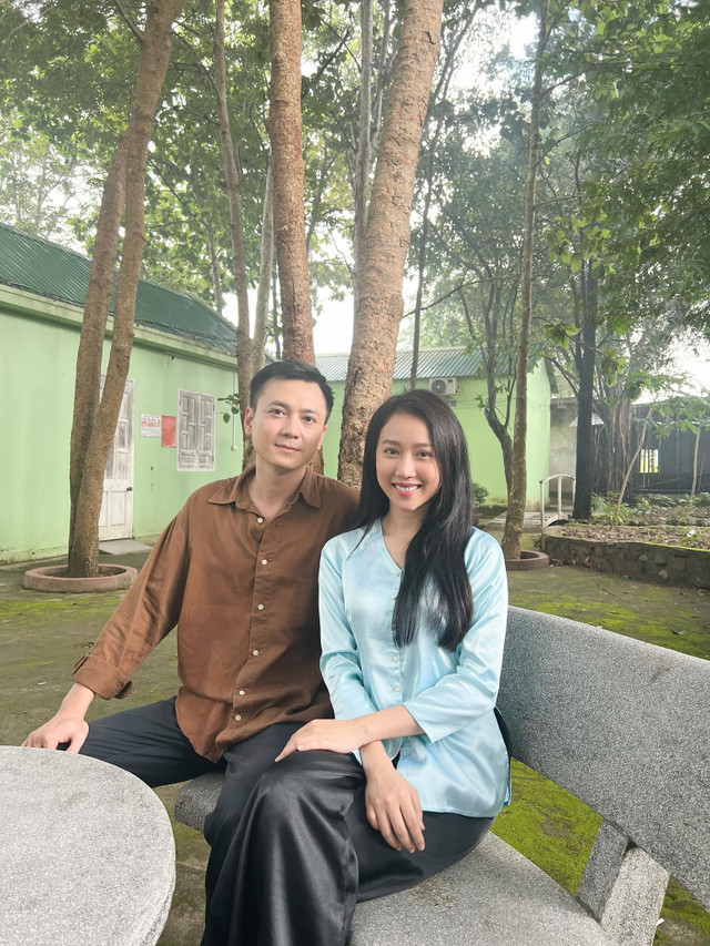 Diễn viên bật kênh nào, phim nào cũng thấy mặt - Hình 8 Dien vien bat kenh nao, phim nao cung thay mat-Hinh-8