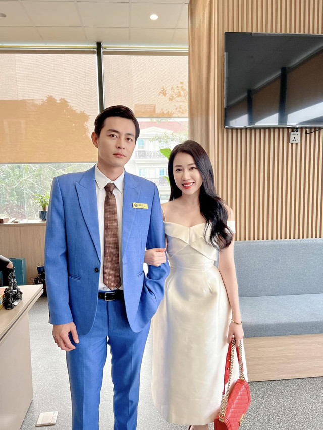 Diễn viên bật kênh nào, phim nào cũng thấy mặt - Hình 7 Dien vien bat kenh nao, phim nao cung thay mat-Hinh-7