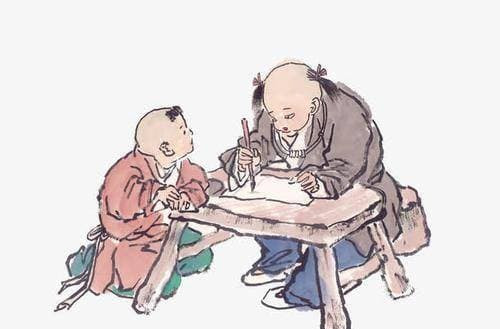 “Trong gia đình có 4 việc, không bại thì sẽ diệt vong” “Trong gia dinh co 4 viec, khong bai thi se diet vong”