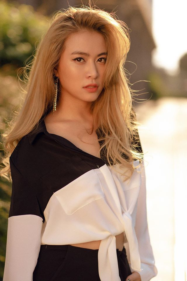 3 diễn viên bị chê đóng nữ chính dở tệ nhất năm 2023 - Hình 2 3 dien vien bi che dong nu chinh do te nhat nam 2023-Hinh-2