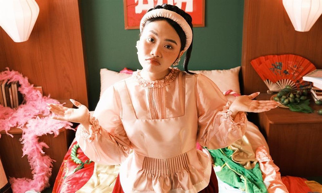 Hãy tha cho Hoàng Thùy Linh! Hay tha cho Hoang Thuy Linh!