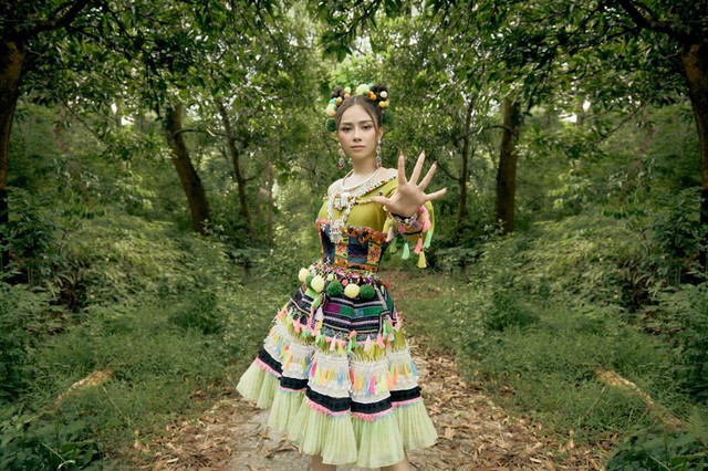 Hãy tha cho Hoàng Thùy Linh! - Hình 2 Hay tha cho Hoang Thuy Linh!-Hinh-2